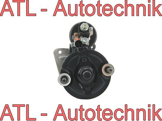 ATL AUTOTECHNIK Стартер A 70 550